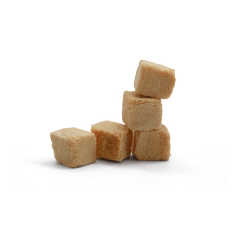 Freeze Dried Salmon Supplier - Ranova OEM Premium