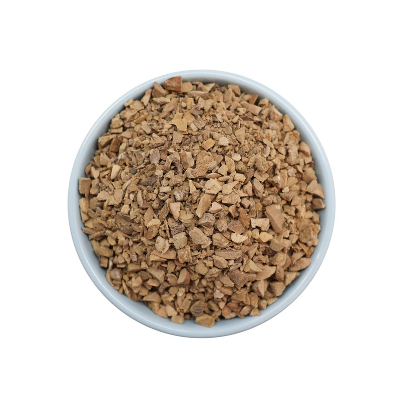 Dog Treats Supplier - FDA CFIA Resealable Bag Custom