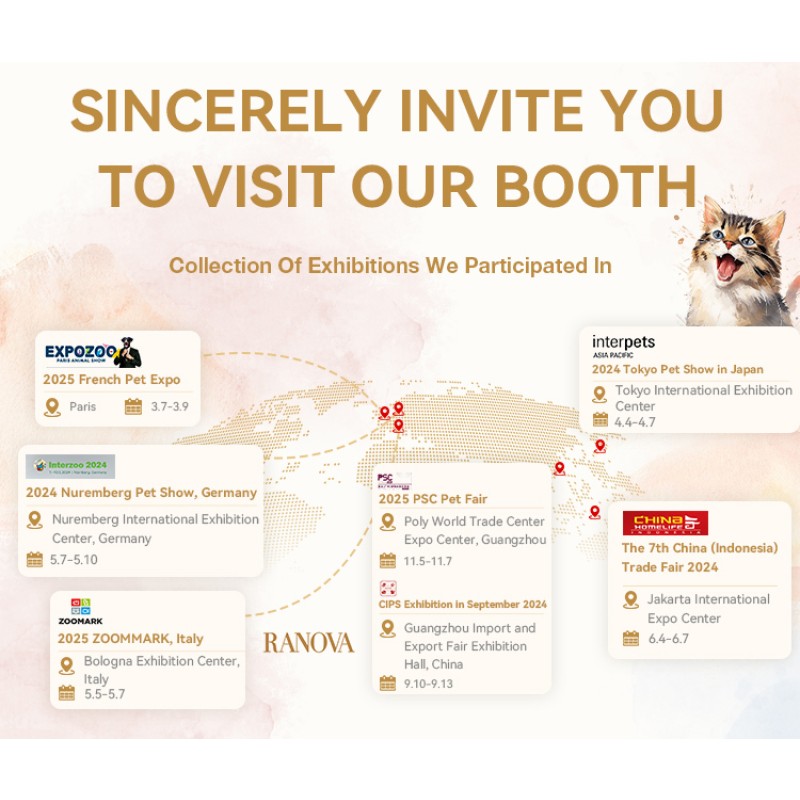 Cat Wet Food Manufacturer - Factory Wholesale Cat Wet Food Chicken Flavor Natural Creamy Snack