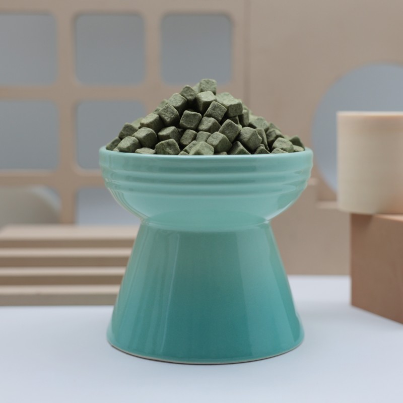 Freeze Dried Pet Food Factory - Ranova Lamb Spinach