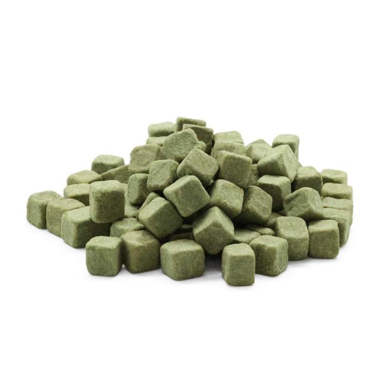 Freeze Dried Vegetables Supplier - Ranova Lamb Spinach