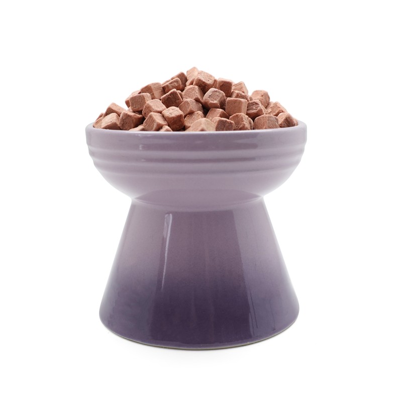 Freeze Dried Cat Treats Factory - Ranova Cranberry Salmon