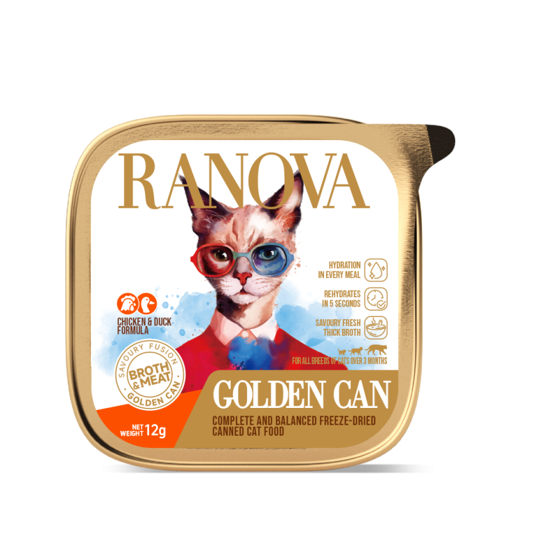 Cat Soup Manufacturer - Factory Customized Cat Soup Wholesale Wet Cat Snack Various Flavors Salmon