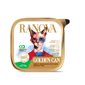 Cat Treat Food Factory - Custom Logo Pet Wet Snack Chicken Tuna Salmon High Protein Creamy Treat