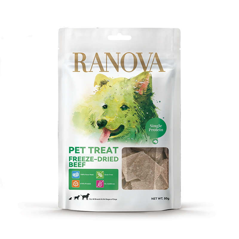 Chicken Hearts Factory - High Protein Freeze Dried Chicken Hearts Breast Treats OEM ODM Pet Food