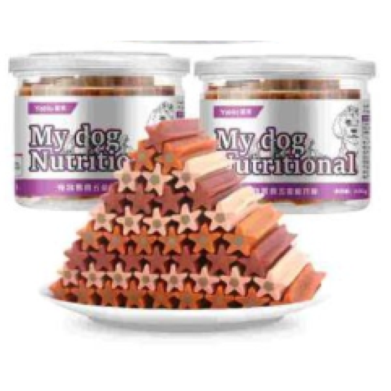 Milk Chew Stick Factory - Yaho Wholesale Dog Dental Treats Milk Chew Stick for Dogs Sensitive Digestion