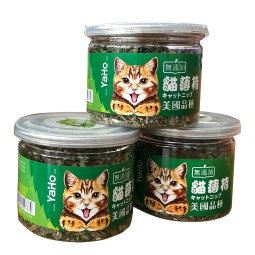 Catnip Treats Supplier - Interactive Cat Toys Natural Catnip Catmint Cat Nip Treats Pet Snacks Wholesale