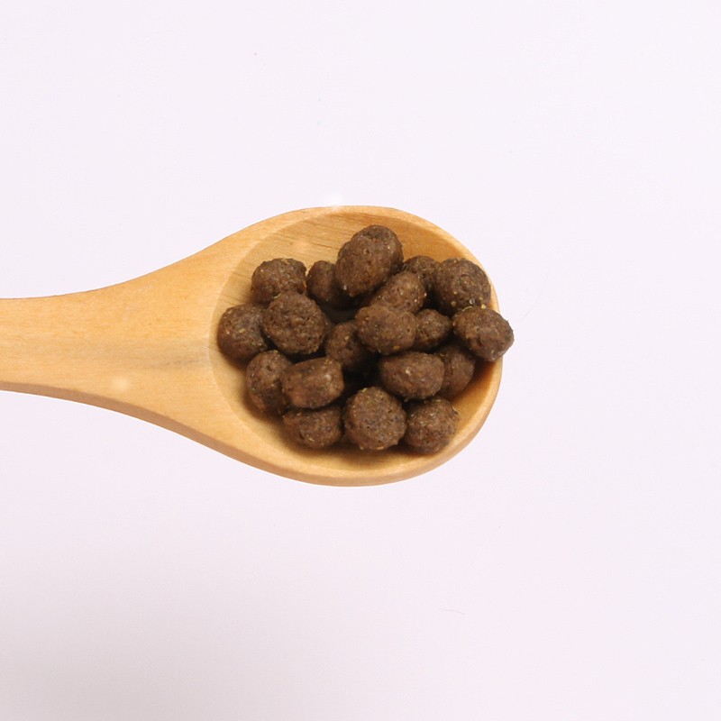 Cat Dry Food Manufacturer - Cheap Factory Price High Protein Low Fat Cat Food with Vitamins Minerals