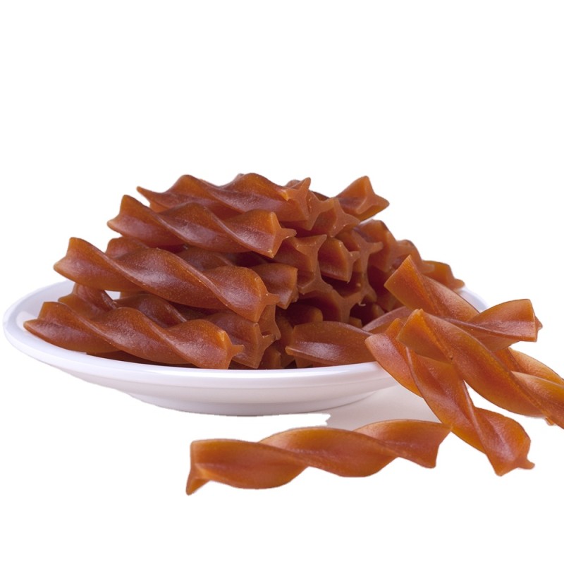 Dog Chews Manufacturer - Private Label Dog Chews Munchy Stick Snacks for Teeth Cleaning Vitamins