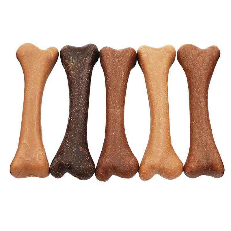 Dental Sticks Manufacturer - Bulk Cheap Natural Dried Dog Dental Sticks Treats with Vitamins Minerals