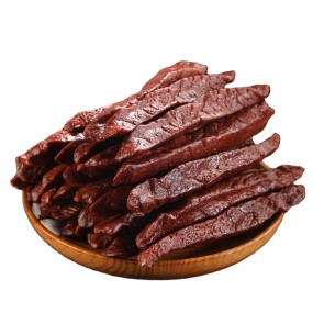 Freeze Dried Beef Factory - High Protein Dog Food Freeze Dried Beef Stick Dog Chews Beef bar Dental