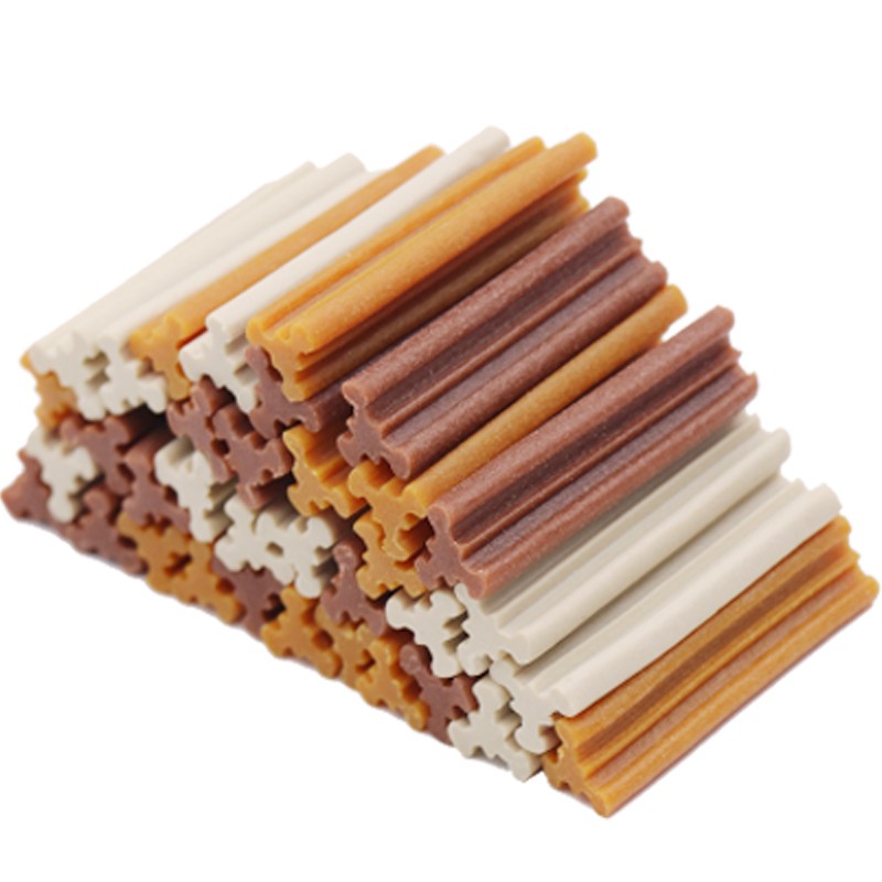 Bully Sticks Supplier - Beef Flavor Dog Chew Bully Sticks Dry Dog Food Pet Chewy Snack for Dogs