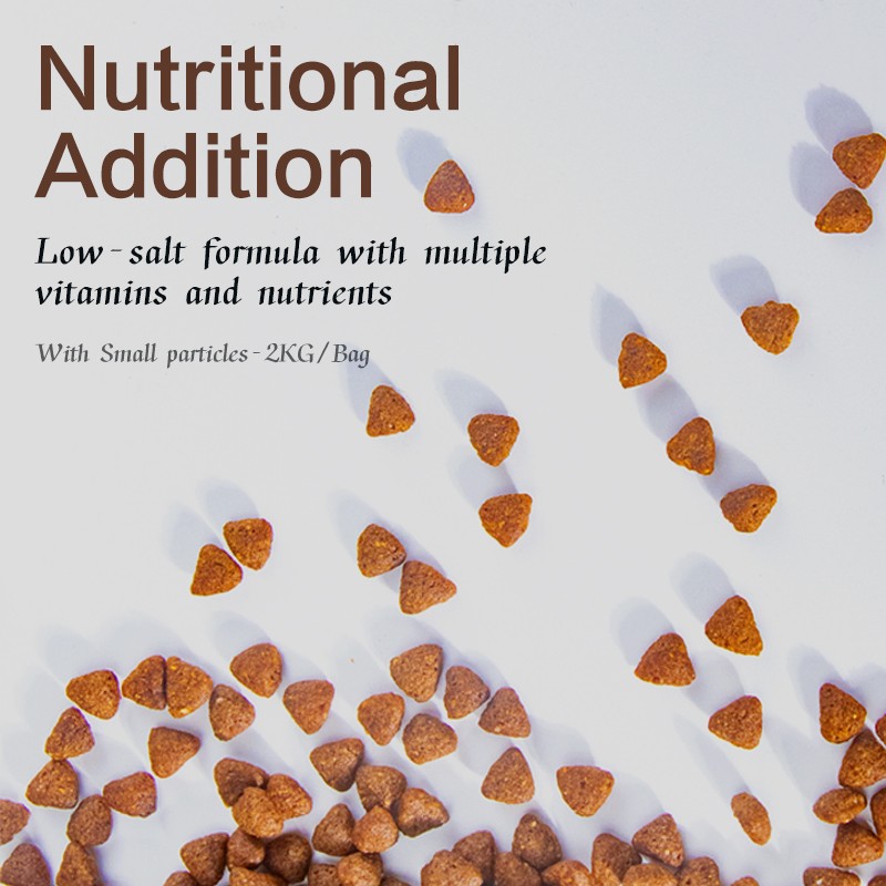 Dog Food Supplier - Pet Dog Treats Food Supplier Dog Treats Nutritional Dry Dog Food for Dogs