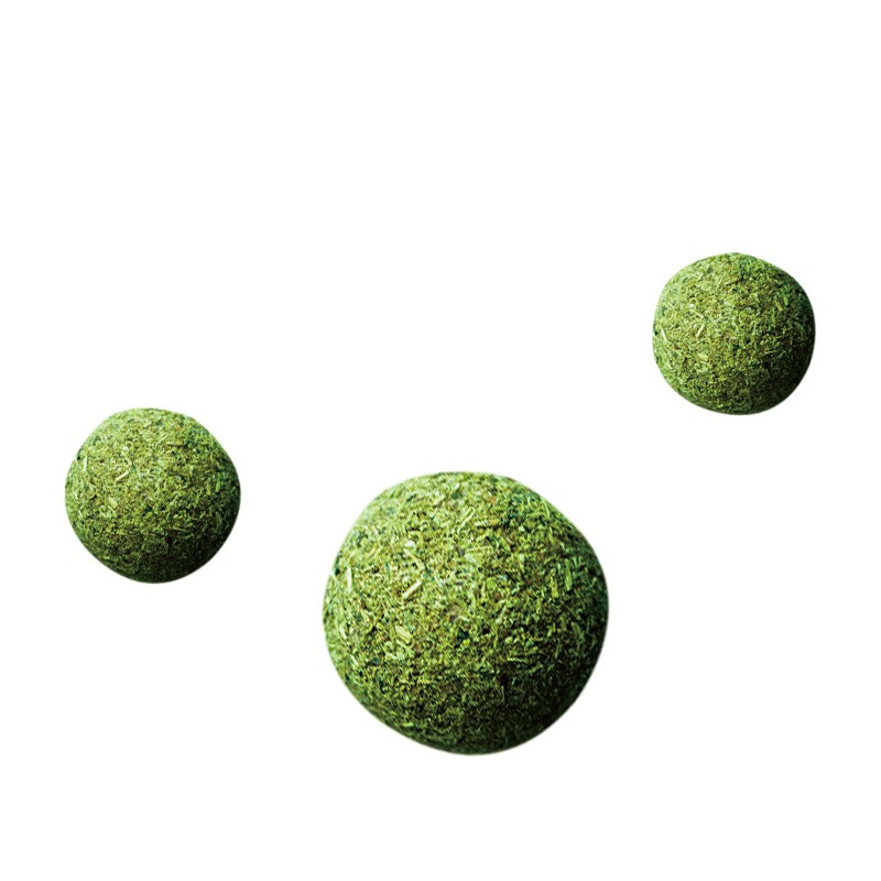 Catnip Toy Factory - Wholesale Eco-Friendly Catmint Catnip Snack Natural Lollipop Interactive Ball Toy