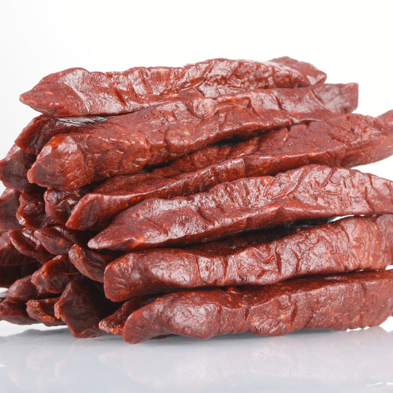 Beef Sticks Supplier - Yaho Beef Sticks Dog Chews Teeth-Clean Molar Beef Strips Pet Snack Food