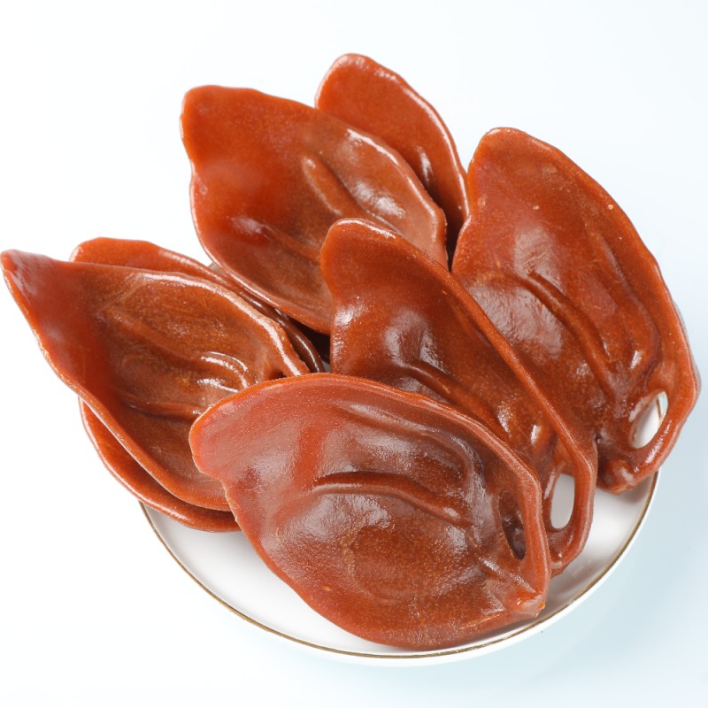 Pig Ears Manufacturer - Wholesale Bulk Dog Food Natural Dog Treats Freeze Dried Pig Ears Dog Chews