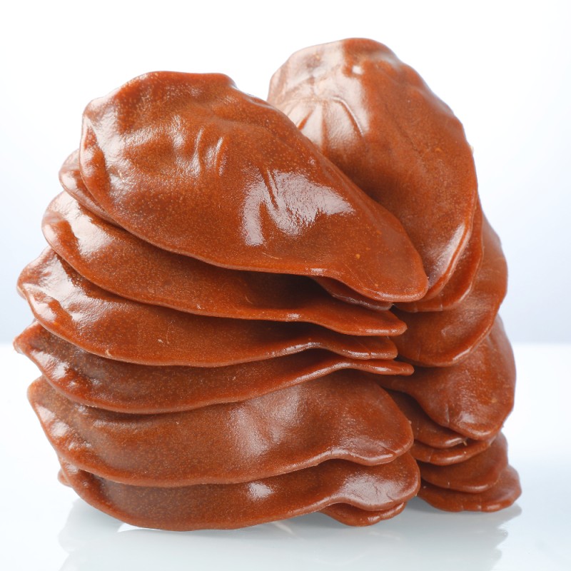 Pig Ears Manufacturer - Wholesale Bulk Dog Food Natural Dog Treats Freeze Dried Pig Ears Dog Chews