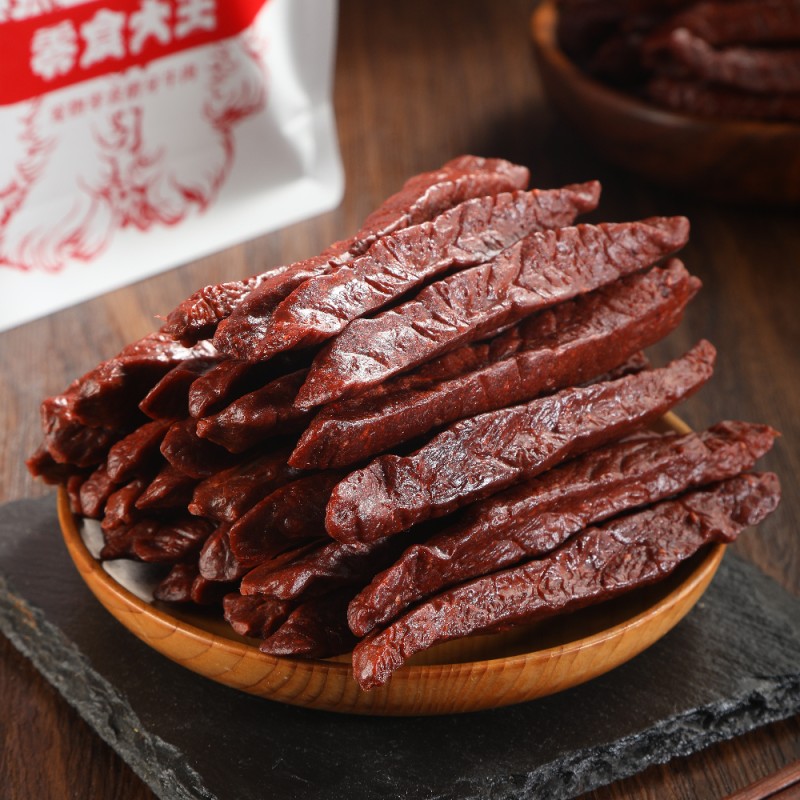 Freeze Dried Beef Factory - China Factory Pet Treats Dog Chews Snacks Freeze Dried Beef Sticks