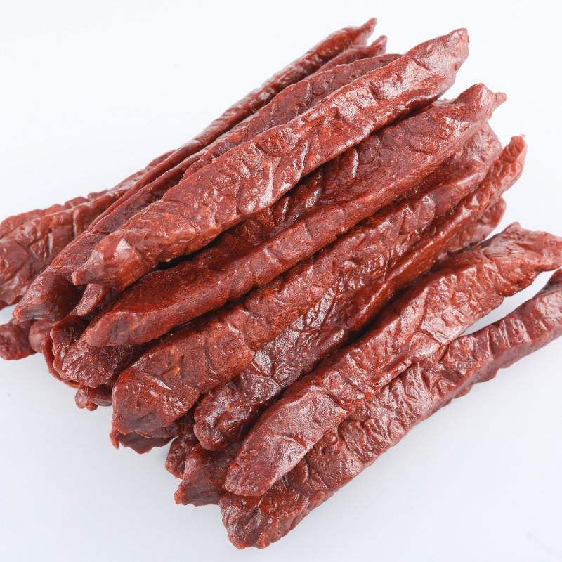 Pet Treats Factory - Bulk Pet Treats Teeth Molar Stick Dental Dried Beef Bar Dog Treats Chews