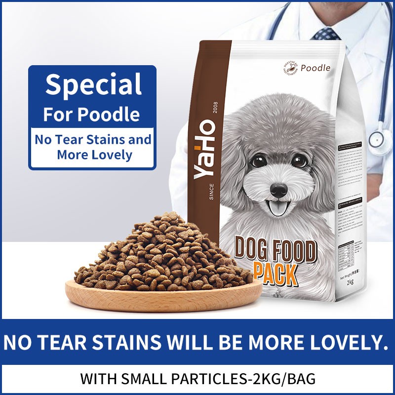 Pet Food Supplier - Quality Dry Dog Food Factory Supplies Pet Food Supplier Bulk Orders