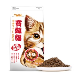 Cat Food Manufacturer - Bekalan Kilang Makanan Kucing Pemakanan Kucing Dewasa Grain Free Formula