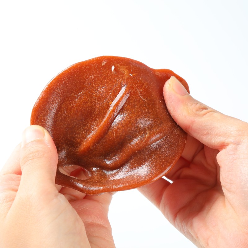 Pig Ears Factory - Wholesale Dog Chew Treats Dry Pet Snack Pig Ears with Dental Care Grain-Free