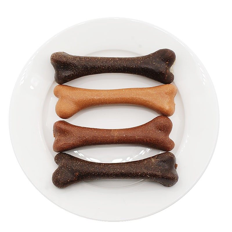Dental Bone Sticks Manufacturer - Bulk Wholesale Treat for Pets Calcium Pet Chew Dog Dental Bone Sticks