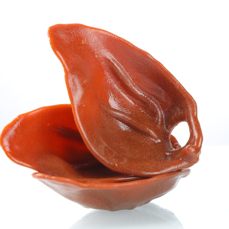 Pig Ears Manufacturer - Wholesale Bulk Dog Food Natural Dog Treats Freeze Dried Pig Ears Dog Chews