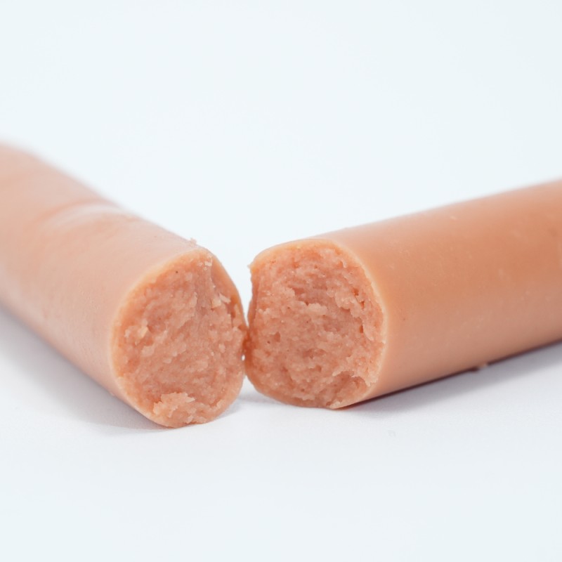 Pet Sausage Manufacturer - Pets Treats Supplier Wholesale Dog Cat Sausage Pet Ham Sausages Food Snack