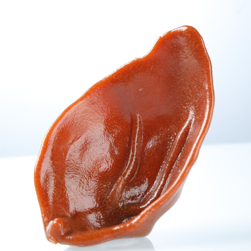 Pig Ear Treats Manufacturer - OEM Freeze Dried Pig Ear Dental Pet Treats Dog Chews Snack Training Reward