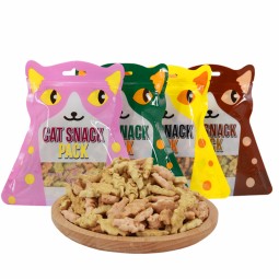 Freeze Dried Biscuit Supplier - Freeze Dried Pet Treats Training Cat Biscuit Wholesale Natural Cat Food