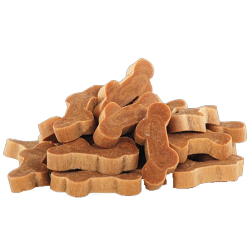 Pet Biscuits Factory - Hot Selling Vietnam Pet Biscuits Puppy Dog Chews Treats Snack Pet Food