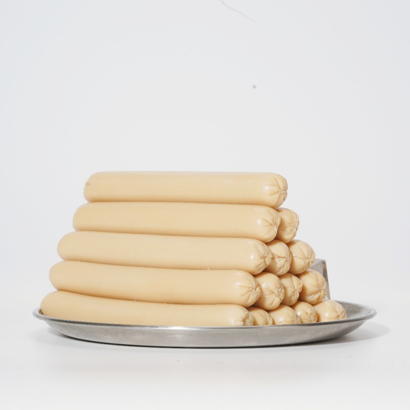 Sausage Snack Supplier - Pet Cat Dog Sausage Food Snack Chicken Duck Ham Sausage Pet Reward Snacks