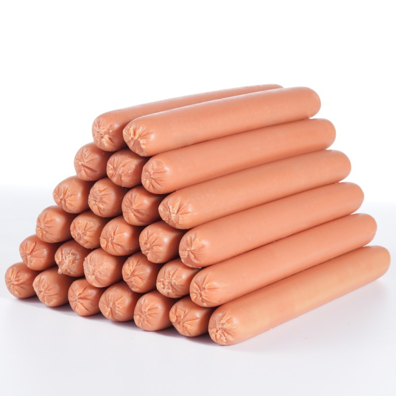 Pet Sausage Manufacturer - Pets Treats Supplier Wholesale Dog Cat Sausage Pet Ham Sausages Food Snack