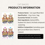 Cat Snacks