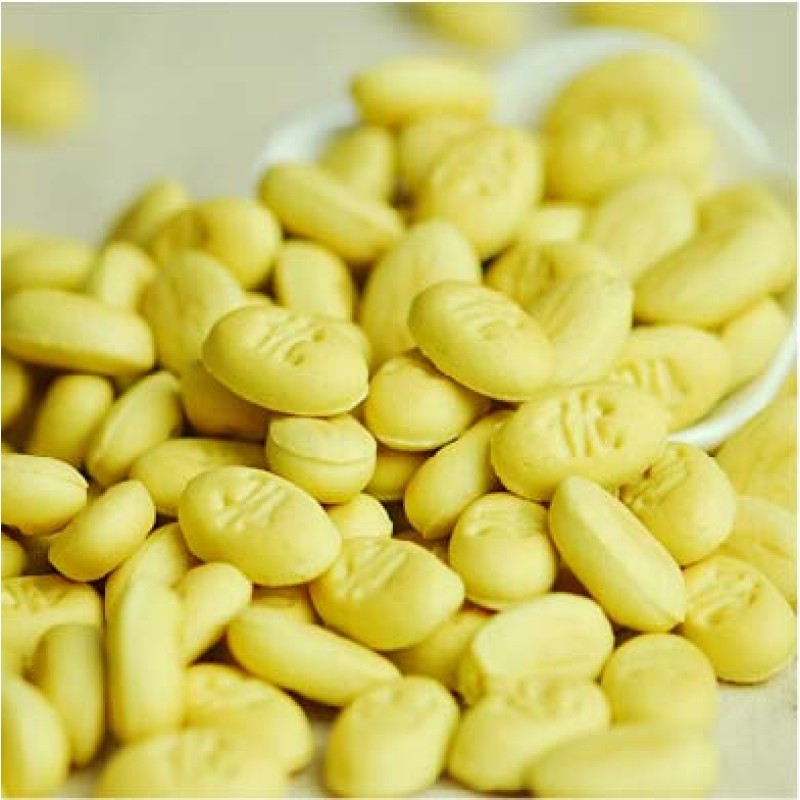 Dog Biscuit Factory - Natural Ingredients Dog Biscuit Dog Chews Food Small Snack for Dogs