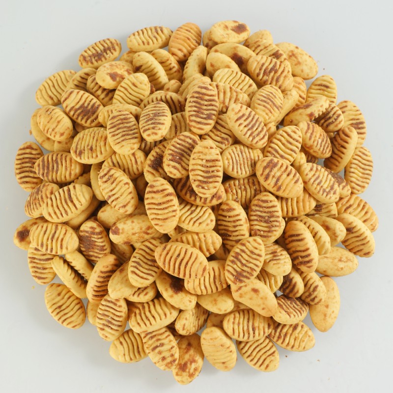 Pet Treats Supplier - Natural Chicken Flavor Pet Treats Meat-Based Dog Biscuits for Furry Friends