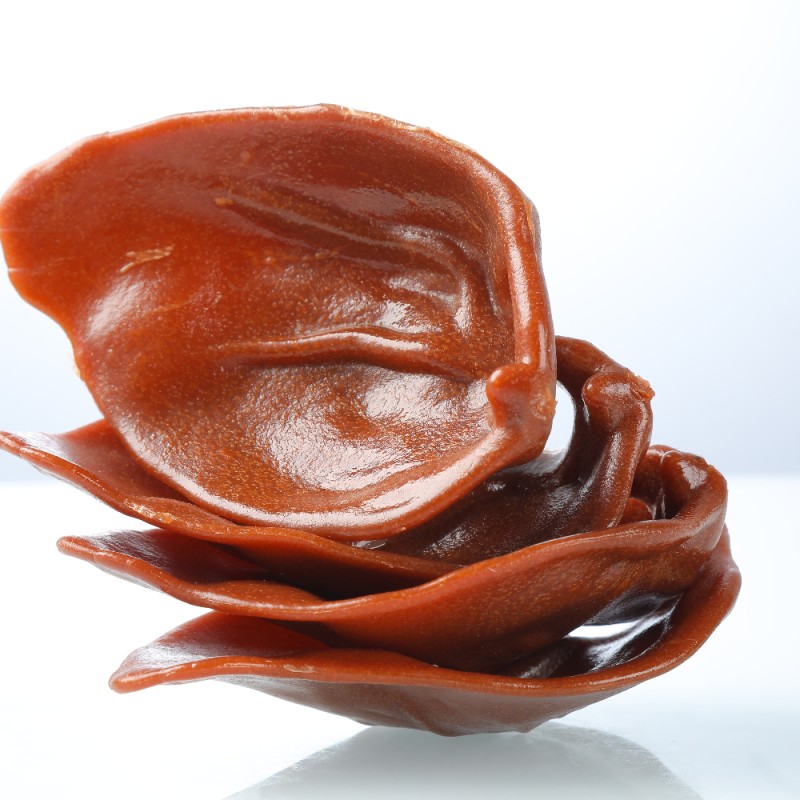 Pig Ear Treats Manufacturer - OEM Freeze Dried Pig Ear Dental Pet Treats Dog Chews Snack Training Reward