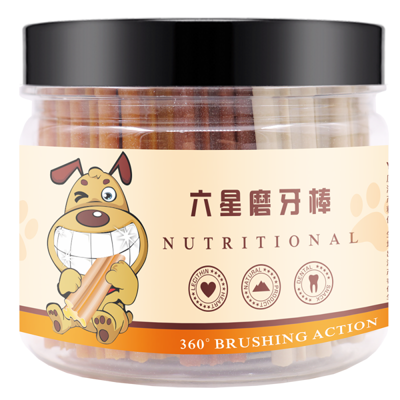Pet Treats Manufacturer - Natural Pet Food Dog Snacks Supplier Dog Chews Stick Dental Pet Treats