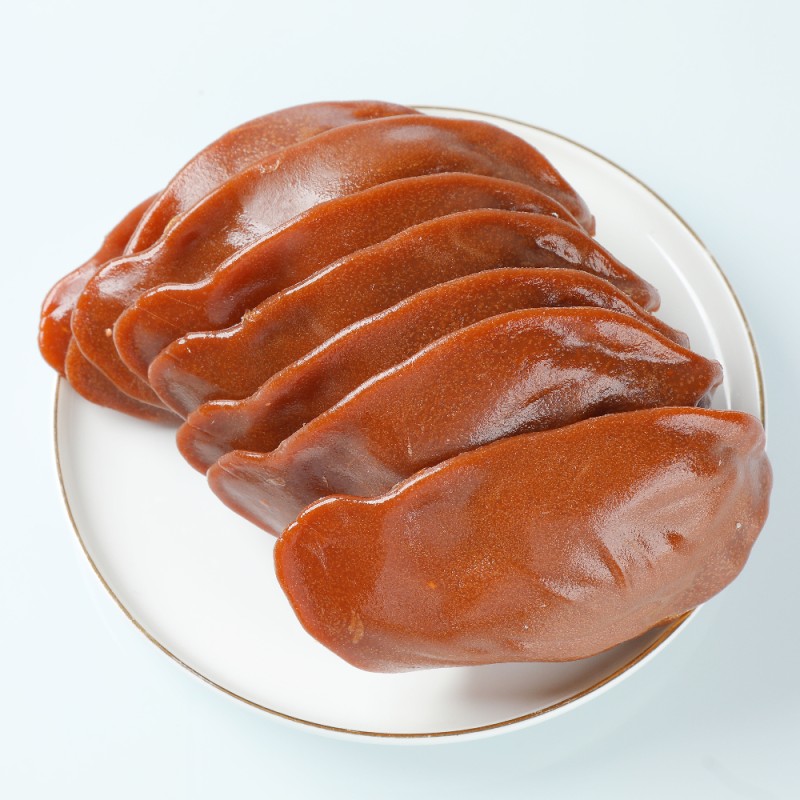 Pig Ear Treats Manufacturer - OEM Freeze Dried Pig Ear Dental Pet Treats Dog Chews Snack Training Reward