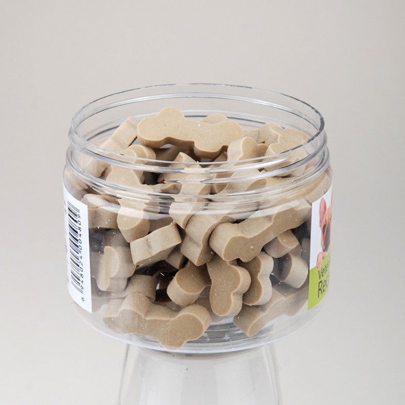 Dog Food Treats Factory - Yaho Natural Dog Food Treats Snacks Dog Bones Dental Chews with Vitamins