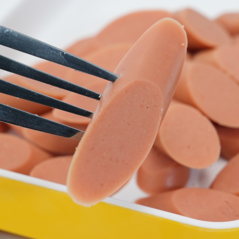 Training Treats Manufacturer - Hot Selling Dog Training Treats Sausage Snack Natural Ingredients Bulk