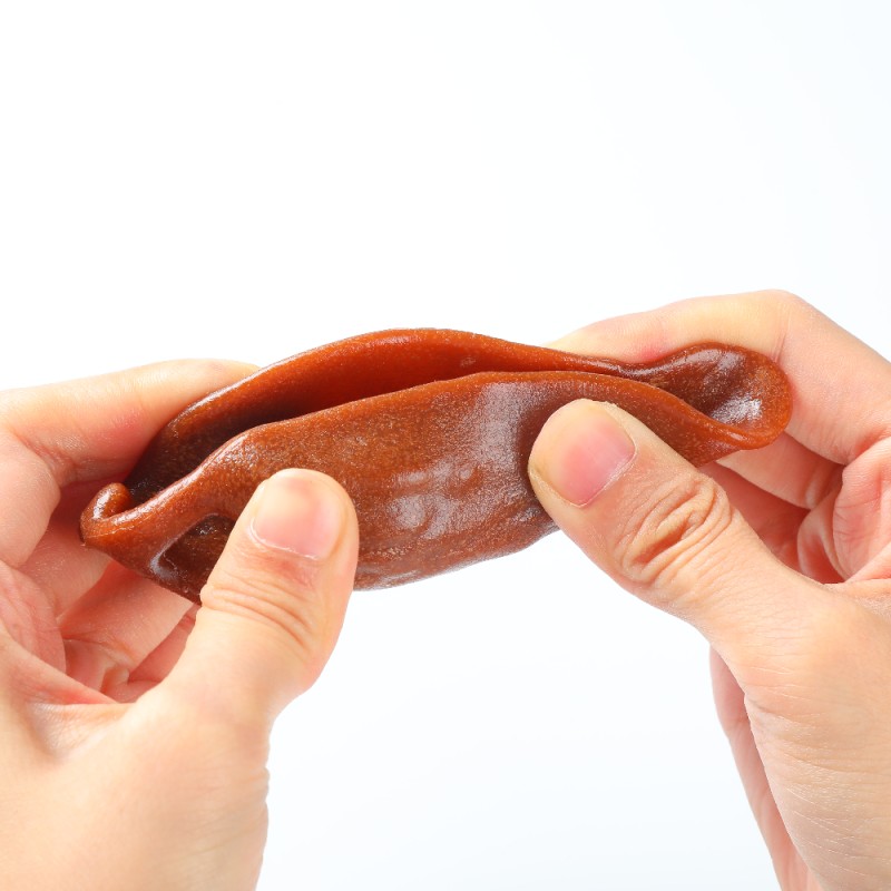 Pig Ears Manufacturer - Wholesale Bulk Dog Food Natural Dog Treats Freeze Dried Pig Ears Dog Chews