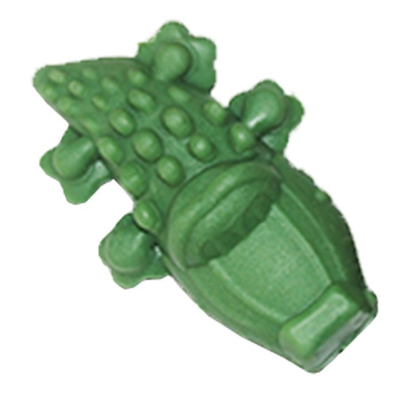 Alligator Chews Manufacturer - Wholesale Yaho Alligator Crocodile Dog Chews Dental Treats with Vitamins