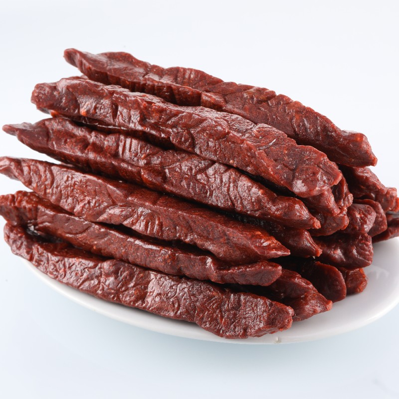 Beef Stick Supplier - Nutritional Dog Treats Beef Stick Dental Care Sticks Pet Chew Snack for Dogs