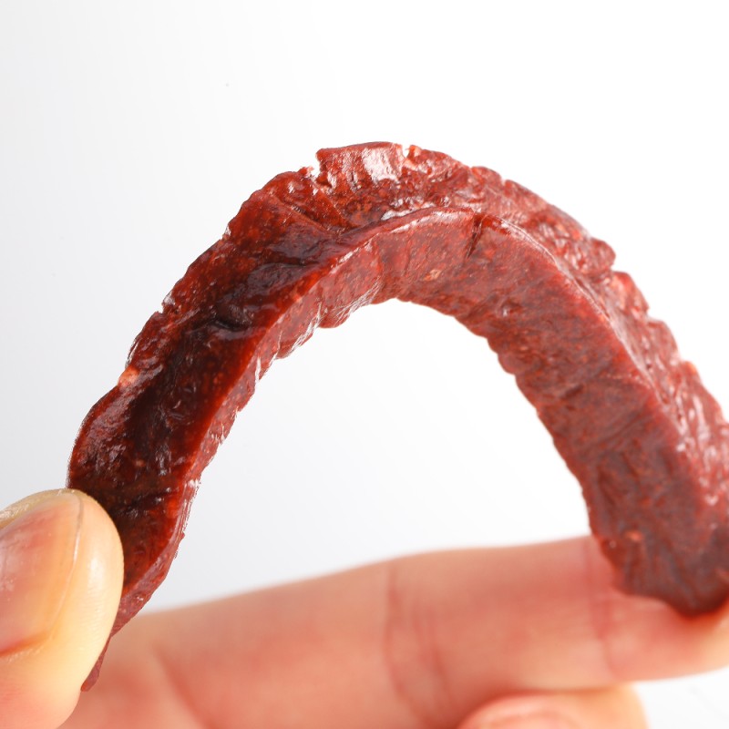 Beef Sticks Supplier - Yaho Beef Sticks Dog Chews Teeth-Clean Molar Beef Strips Pet Snack Food