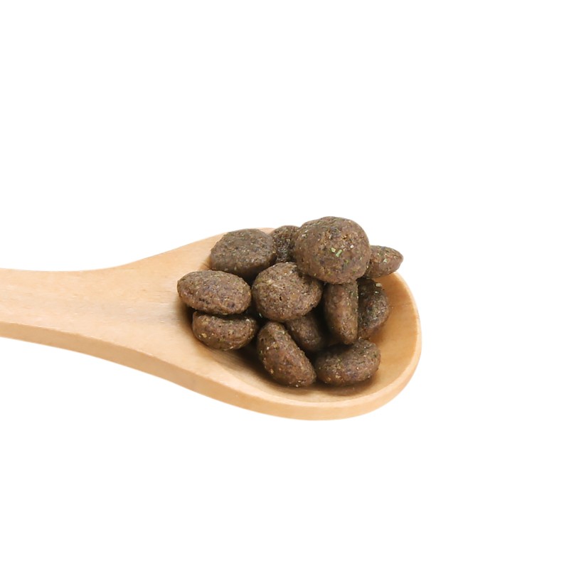 Cat Food Manufacturer - Bekalan Kilang Makanan Kucing Pemakanan Kucing Dewasa Grain Free Formula