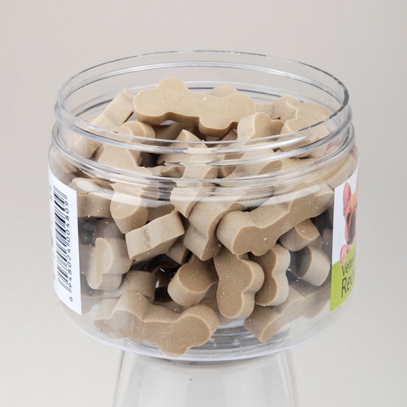 Dog Bone Cookies Manufacturer - Pet Dog Treat OEM Factory Supply Dog Bone Cookies Pet Snack 1kg