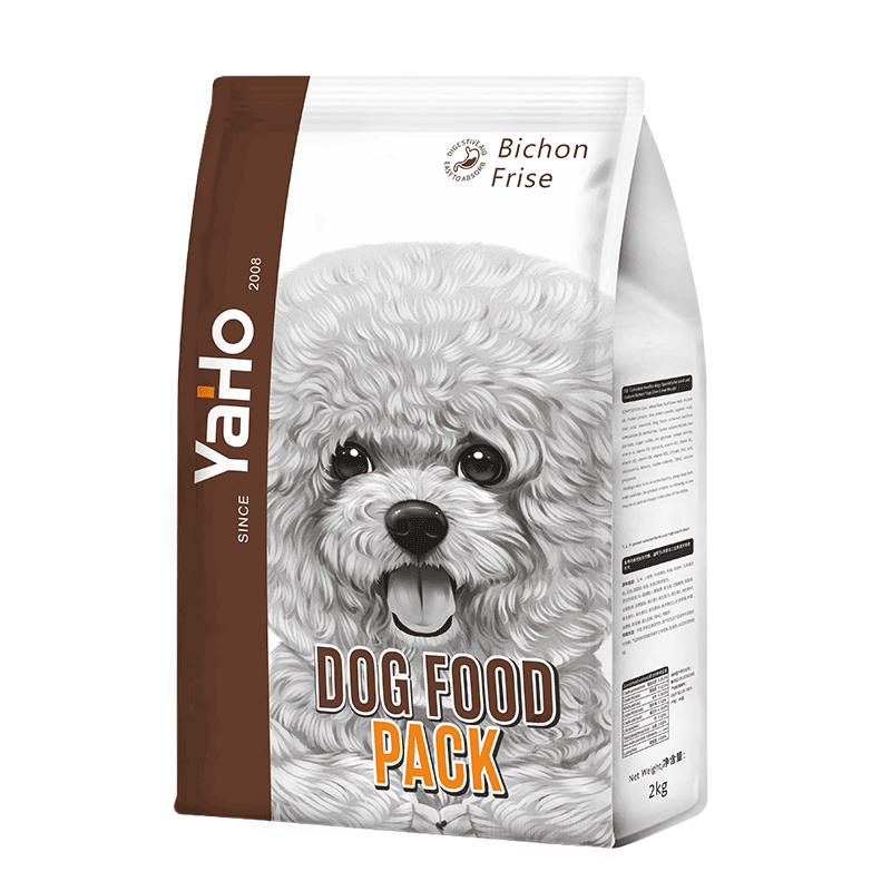 Dog Food Manufacturer - OEM ODM High Protein Dog Food Wholesale Custom Pet Food Adult Dry Dog Food