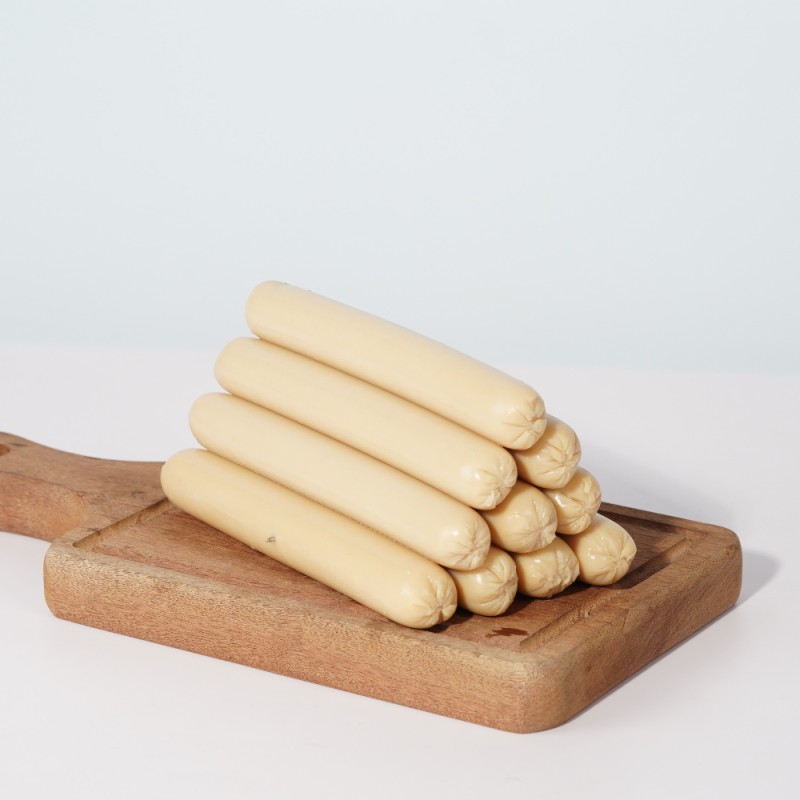 Training Treats Manufacturer - Hot Selling Dog Training Treats Sausage Snack Natural Ingredients Bulk